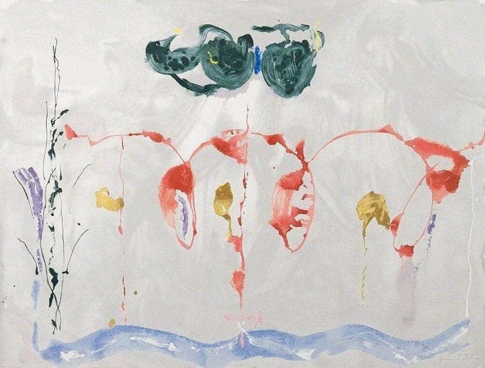 Artwork - Aerie