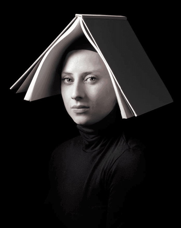 Artwork - Book