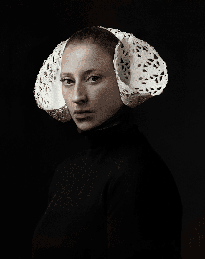 Artwork - Coif