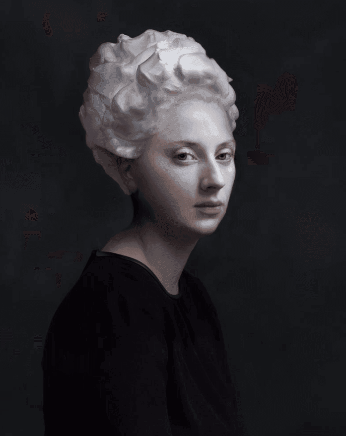 Artwork - Cream