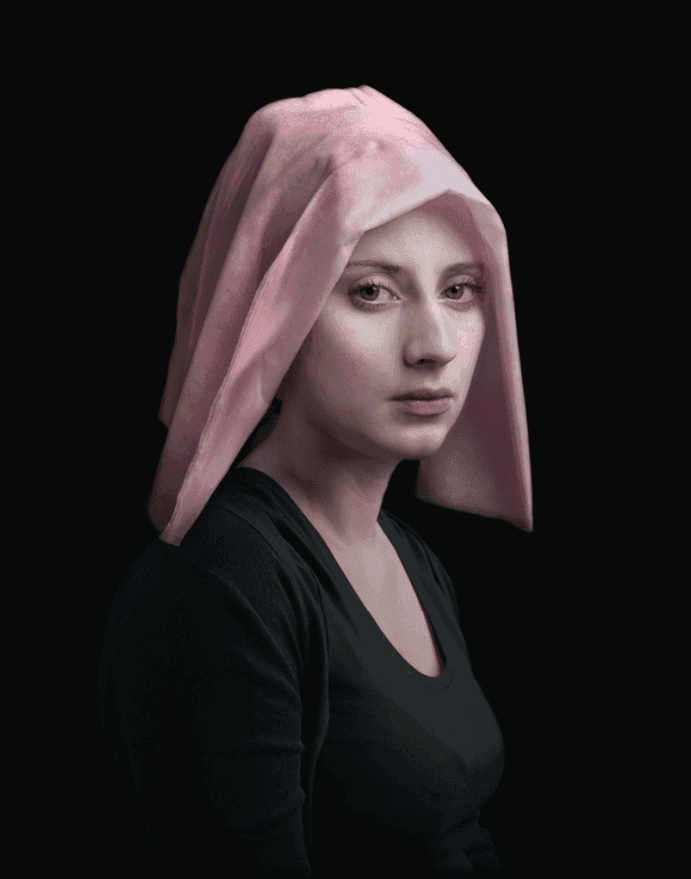 Artwork - Tissue
