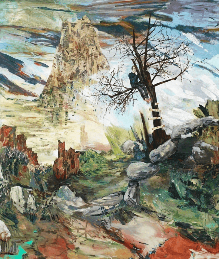 Artwork - Don't Tell it on the Mountain