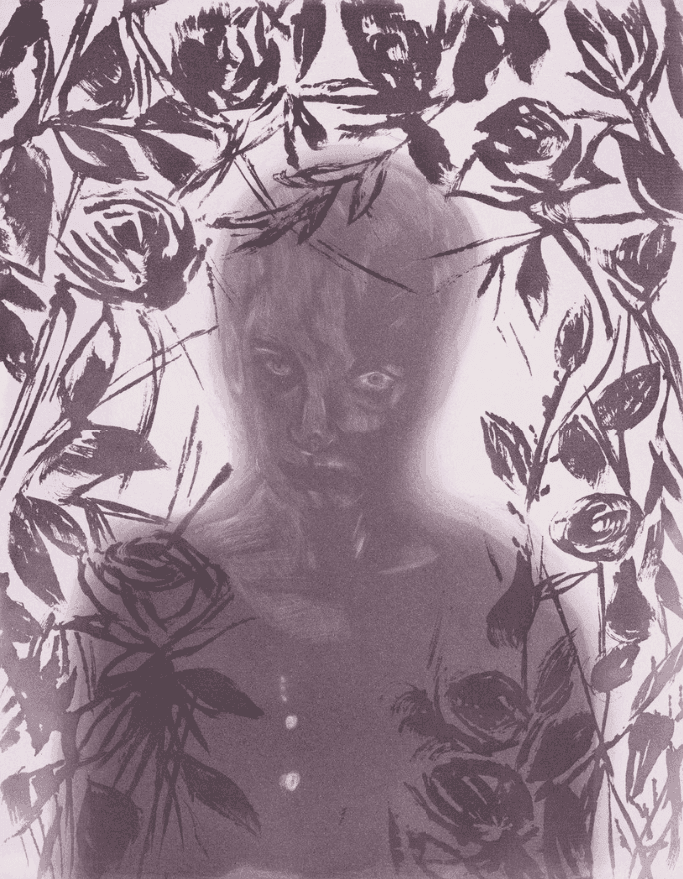 Artwork - The Previous Tenant