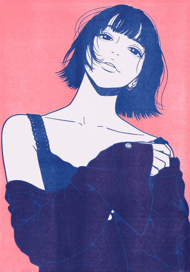 Artwork - Classical Print 02
