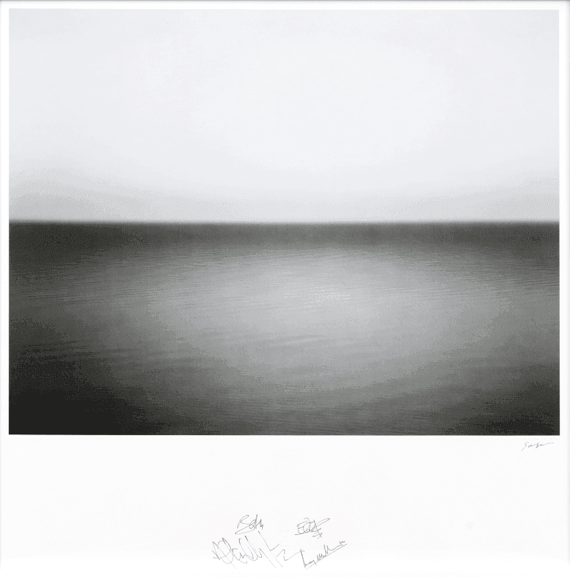 Artwork - Boden Sea, Uttwil