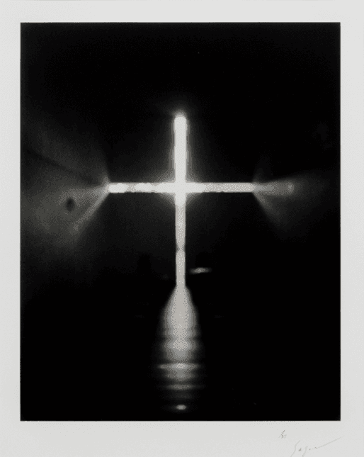 Artwork - Church of the Light