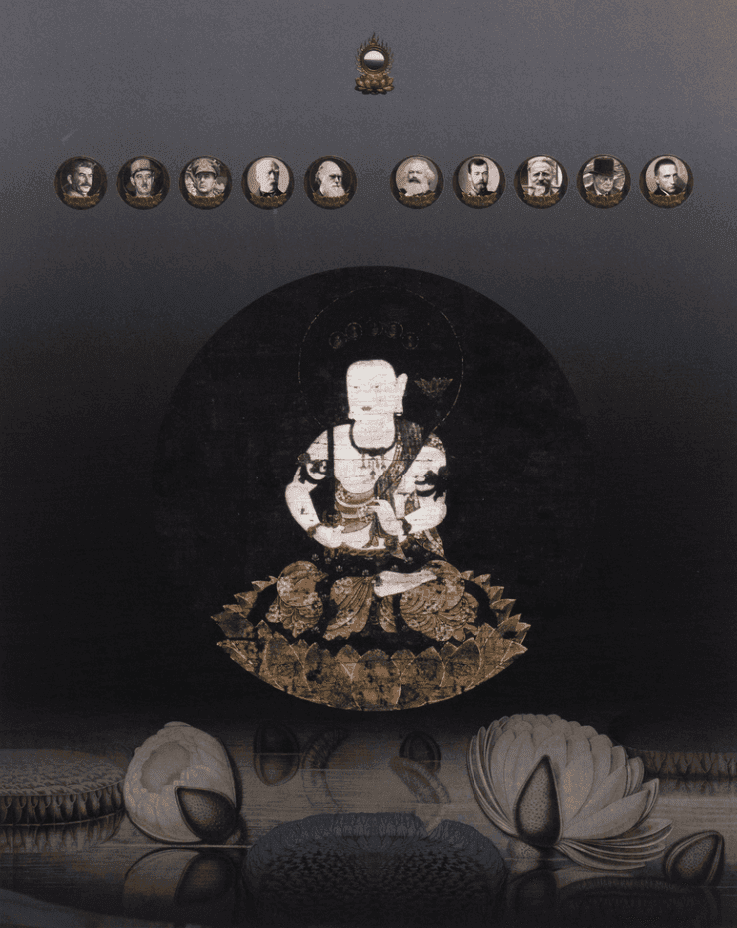 Artwork - History of History