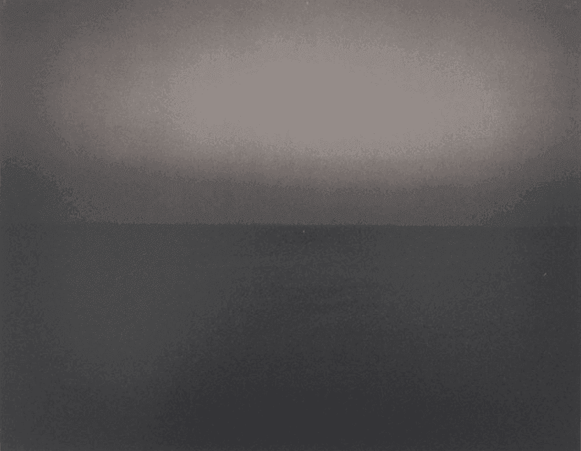 Artwork - South Pacific Ocean Tearai 1991