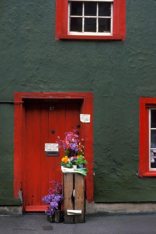 Artwork - Honesty Box