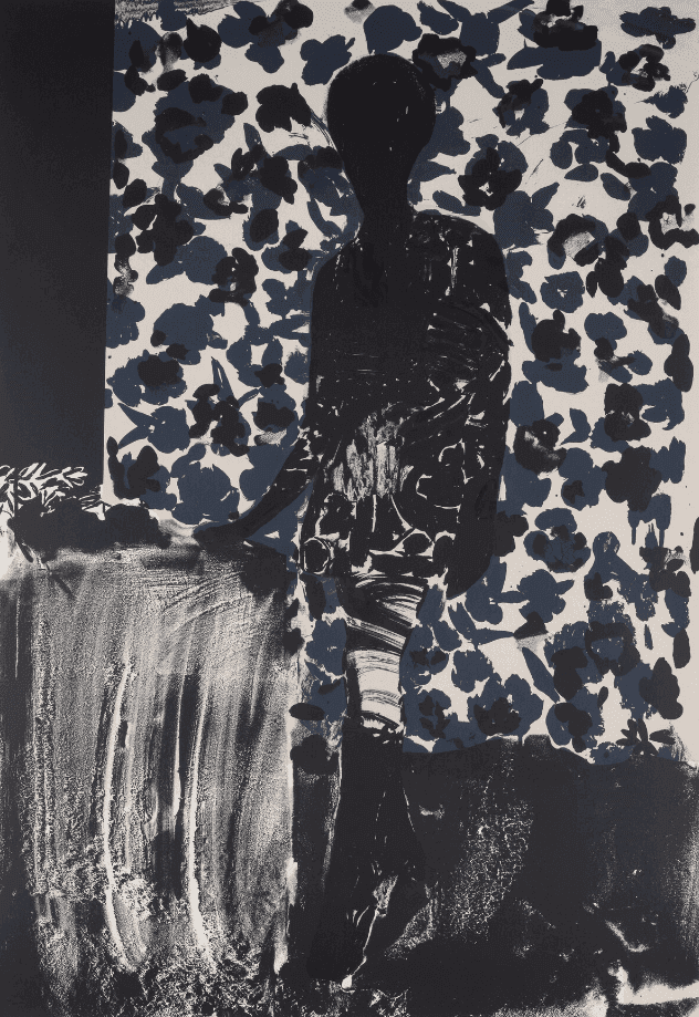 Artwork - Mrs. S. Keita