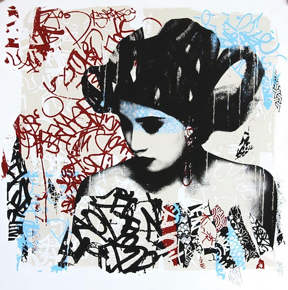 Artwork - Untitled