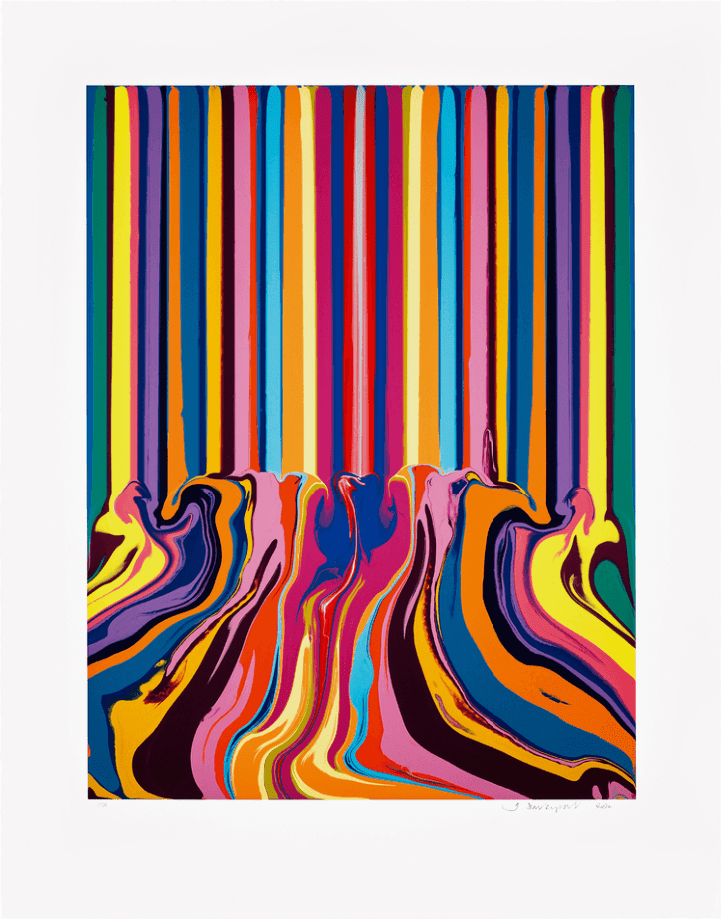 Artwork - Uplift