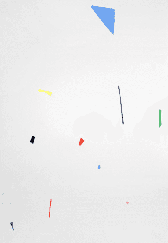 Artwork - Ohne Titel II