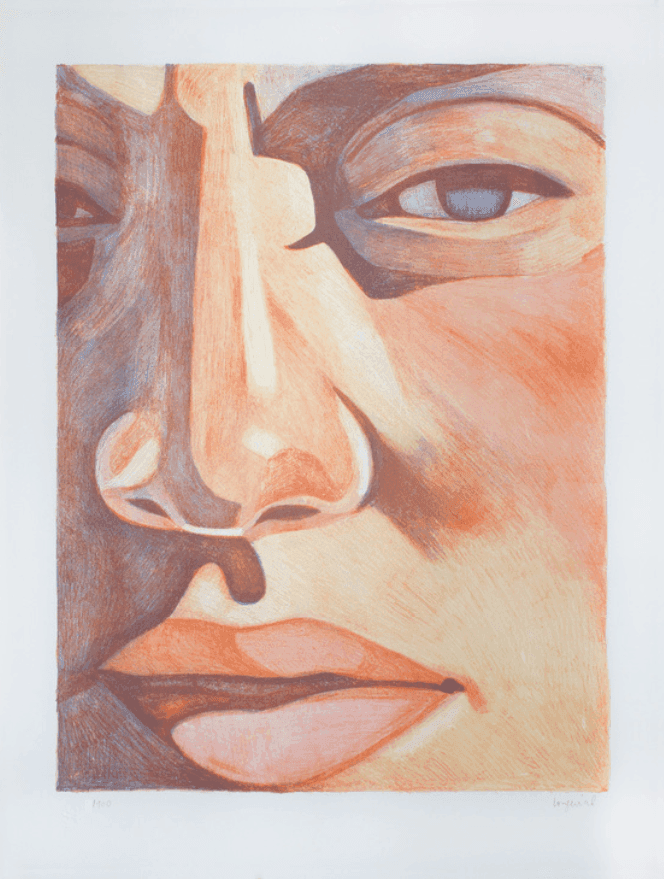 Artwork - Bright Side