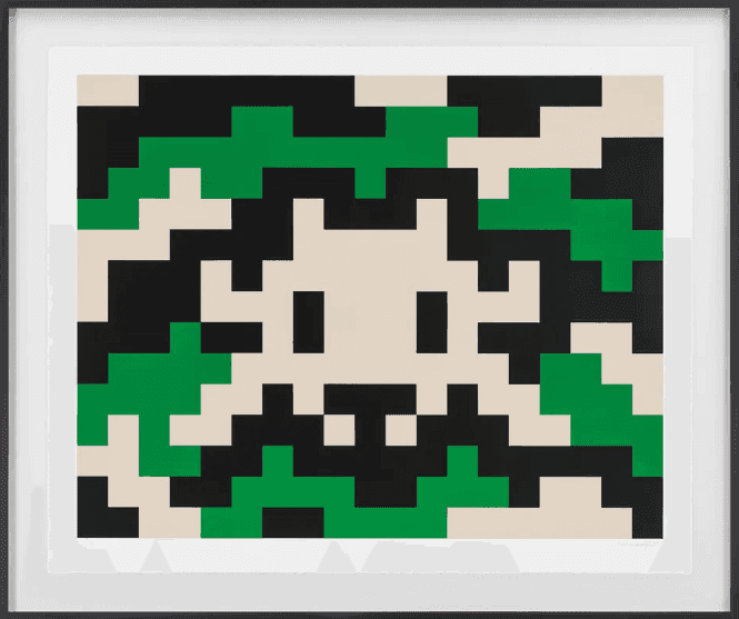 Artwork - Camo XXL-3C-M2