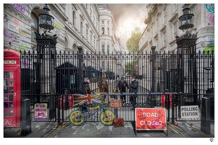 Artwork - Plebgate
