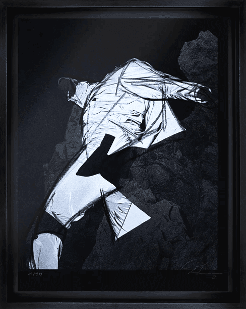 Artwork - Dans la Lumière