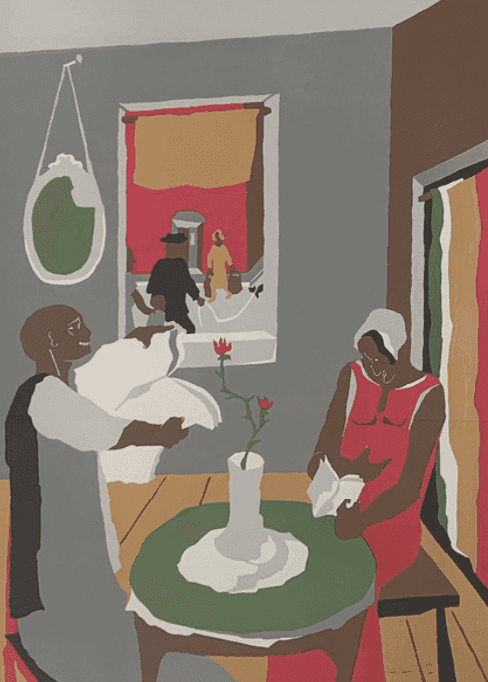 Artwork - Aspiration