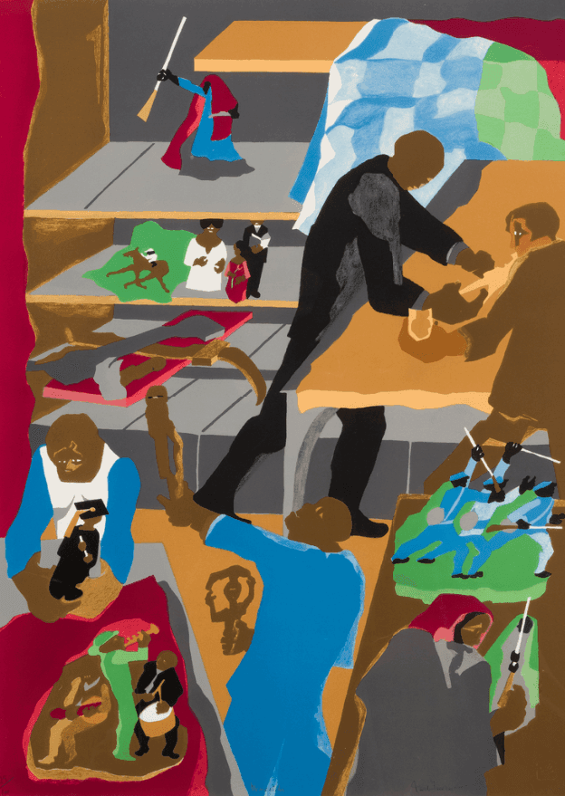 Artwork - Memorabilia 