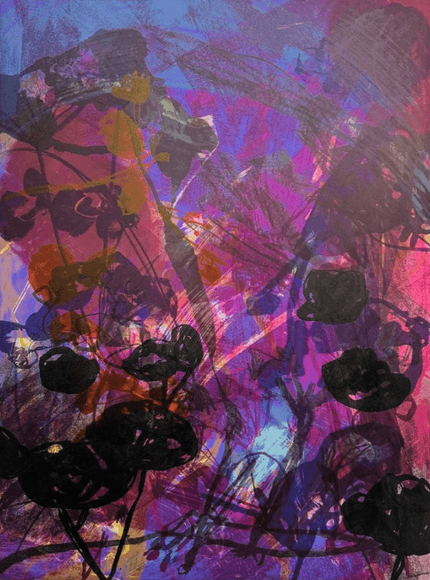 Artwork - Submerged Above Ground Once Again