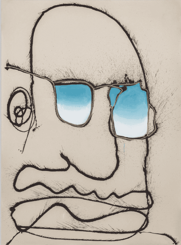 Artwork - Gotta Wear Shades