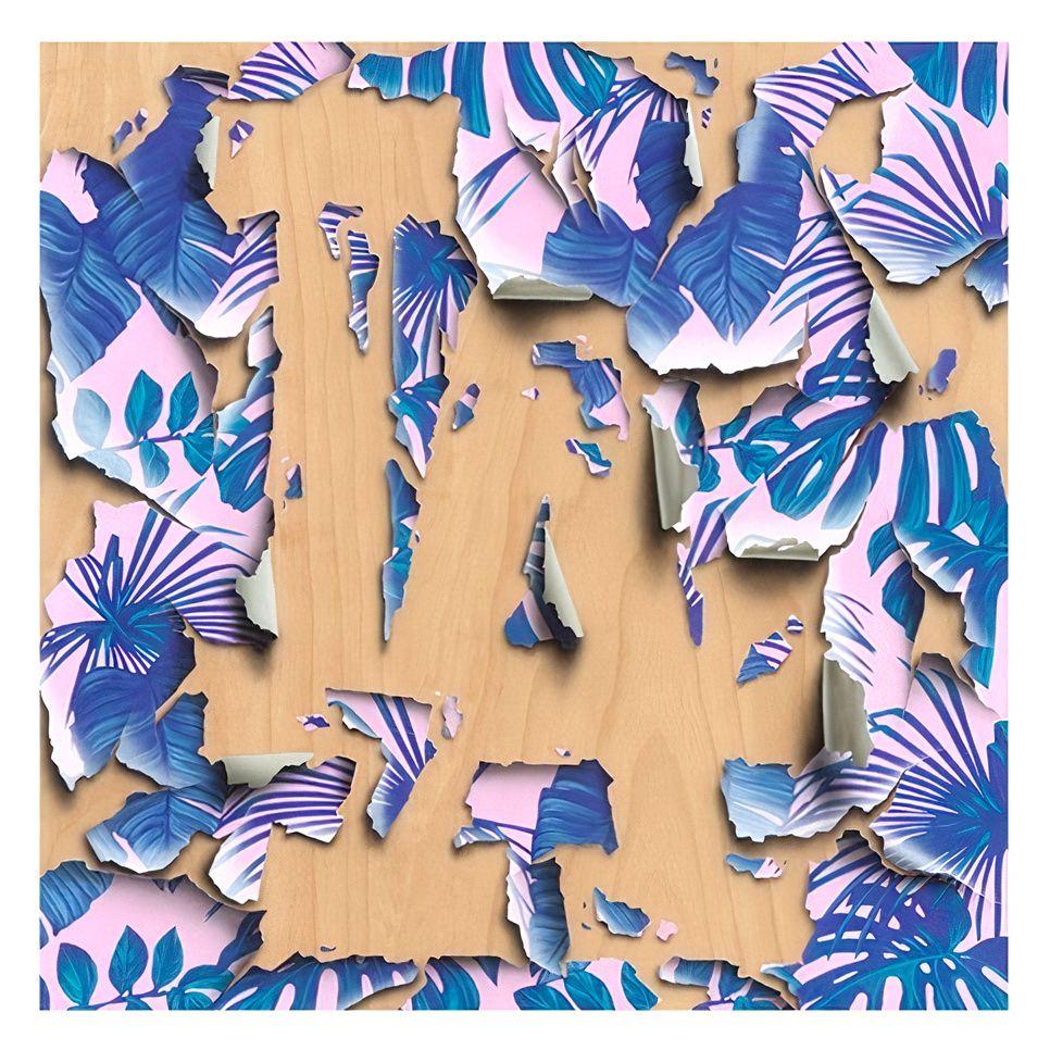 Artwork - LA