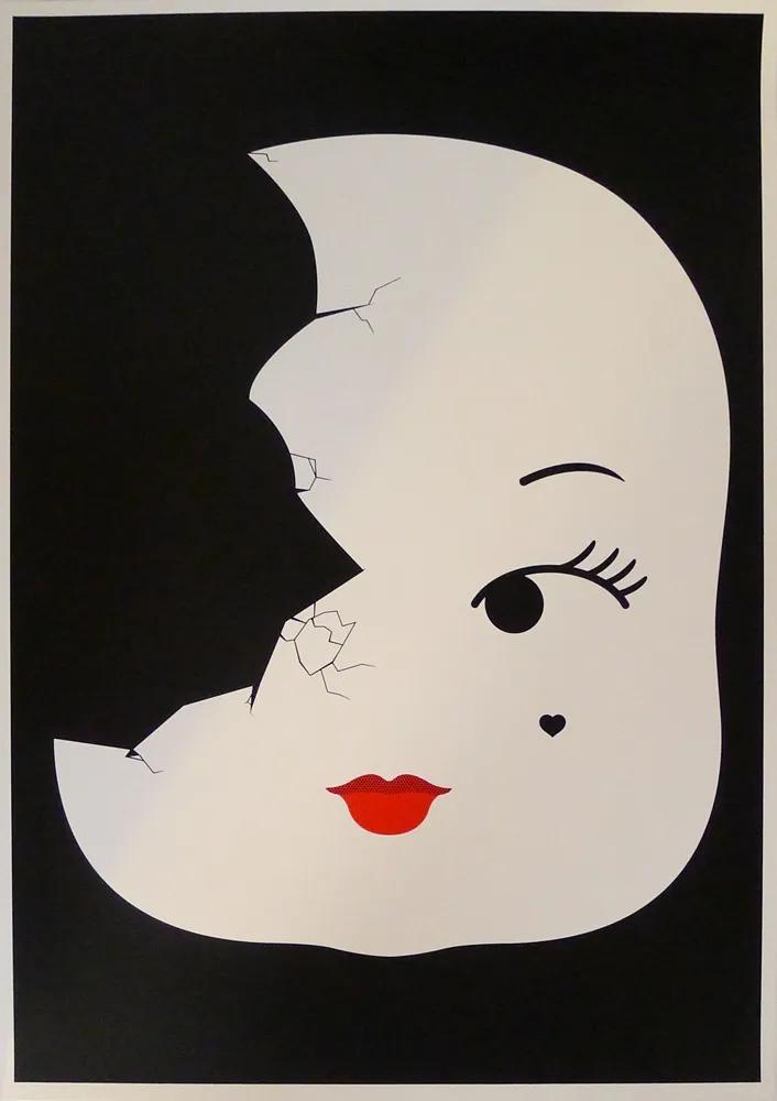 Artwork - Whatever Happened To Baby Jane