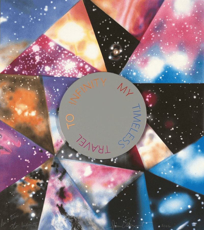 Artwork - To Infinity