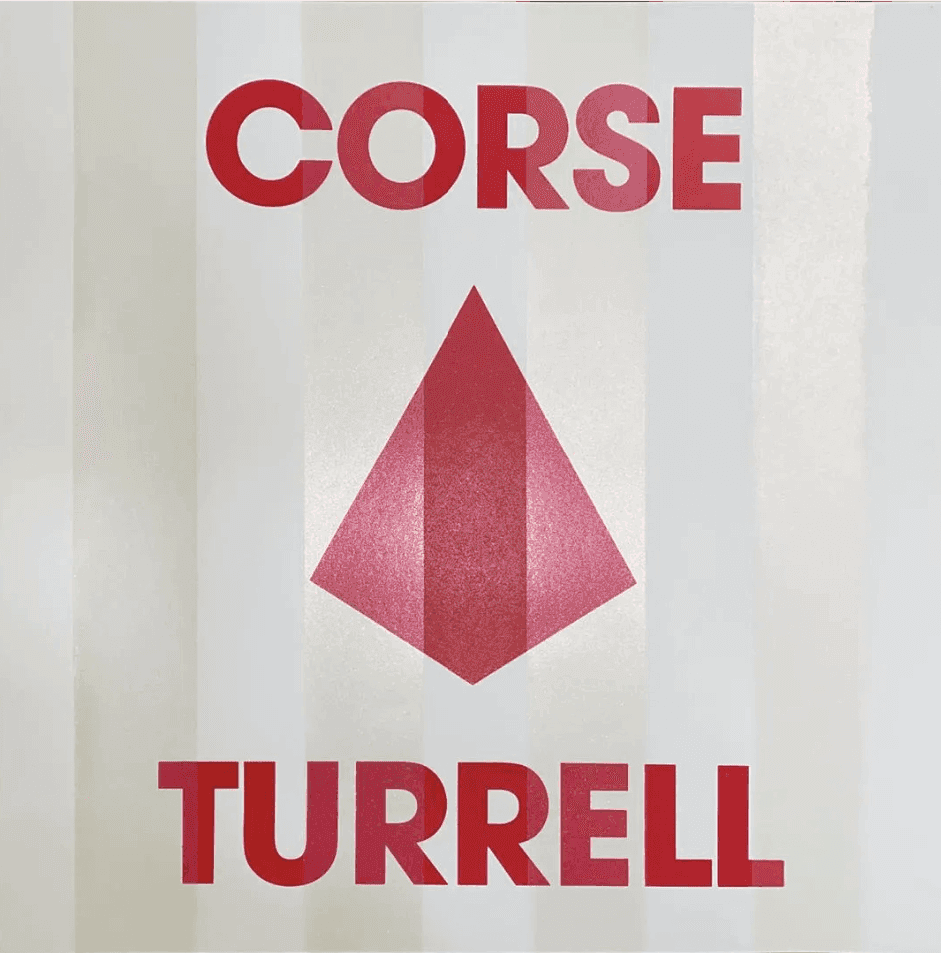 Artwork - Corse Turrell