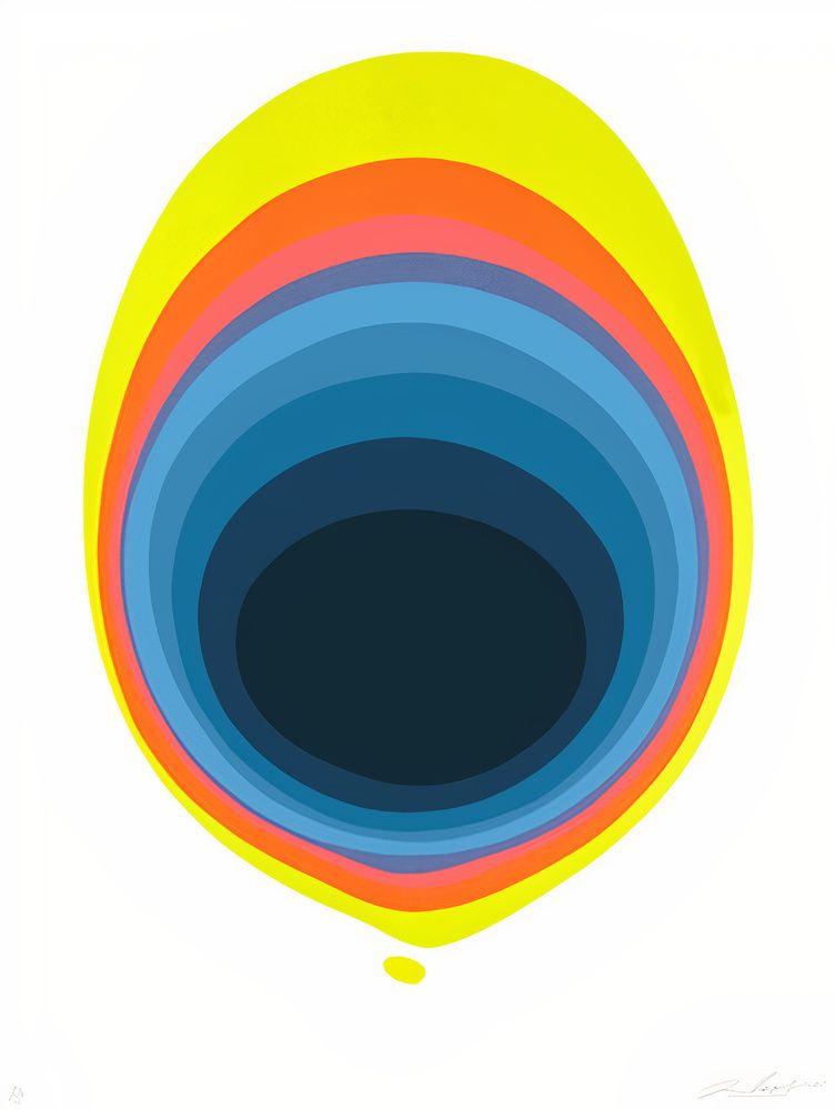 Artwork - Ionian Blob