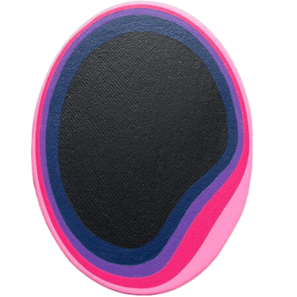 Artwork - Mini Midnight Wave