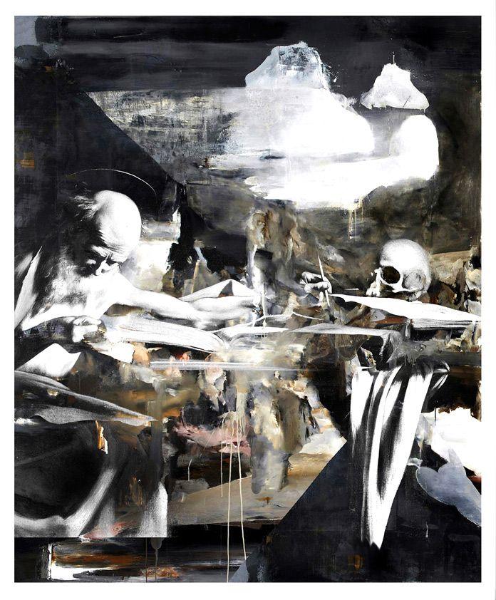 Artwork - Studio Di Un Uomo