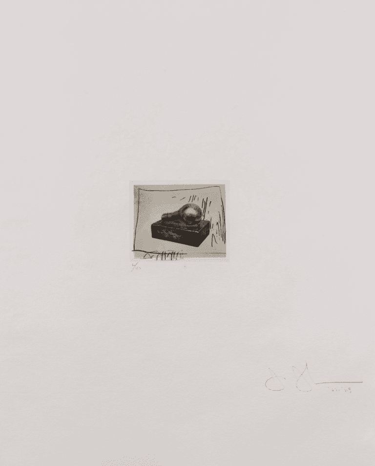 Artwork - Light Bulb (Small)