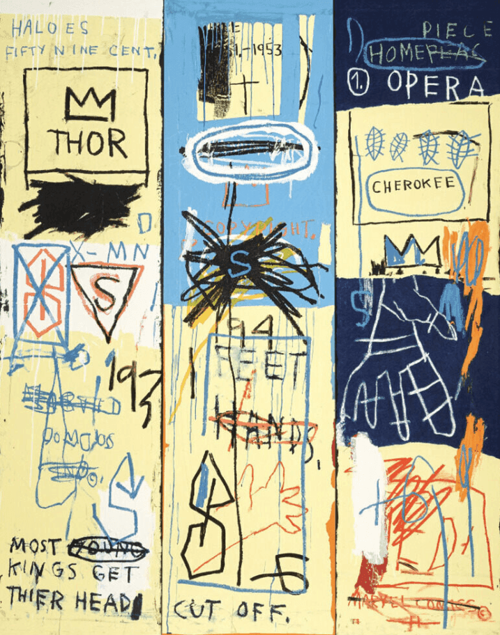 Artwork - Charles The First