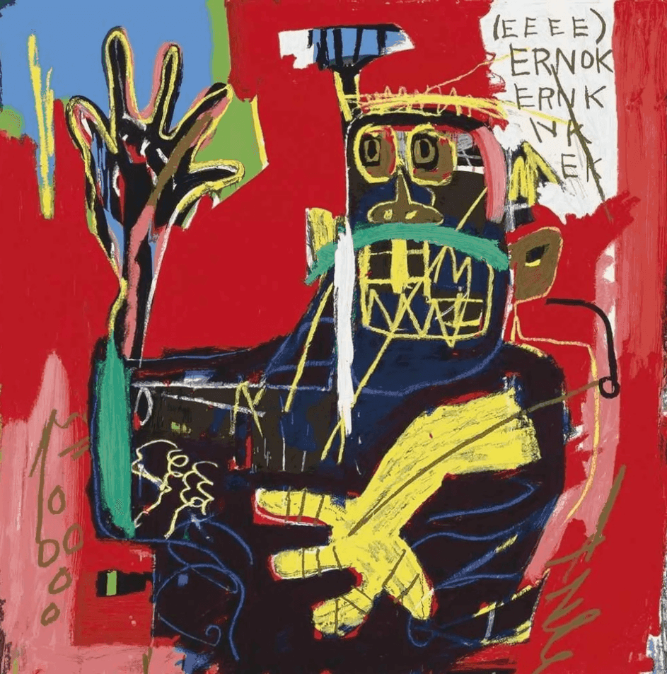 Artwork - Ernok