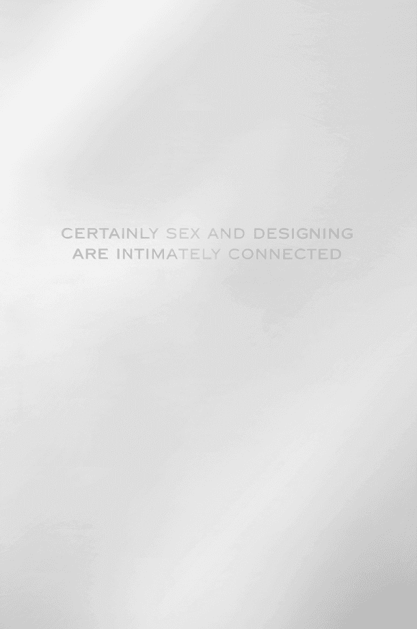 Artwork - Certainly Sex