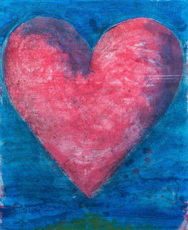 A Heart on the Rue de Grenelle