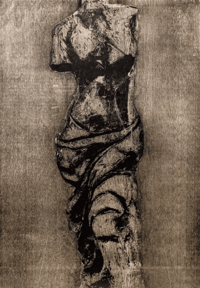 Artwork - Single Venus