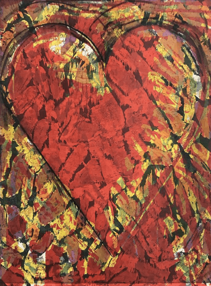 Artwork - The New Building