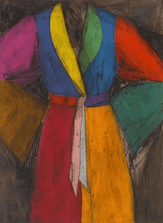 Artwork - Very Picante
