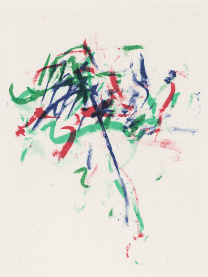 Artwork - Little Tree