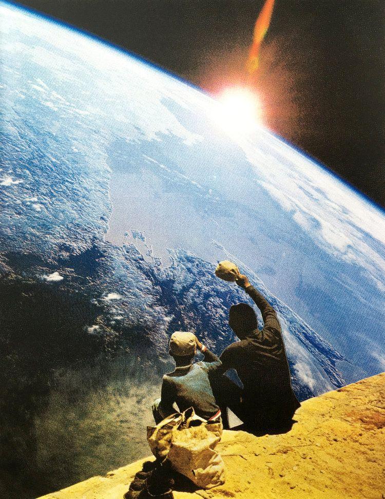 Artwork - Citizens Of Earth