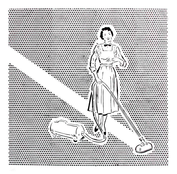 Artwork - Cleaner
