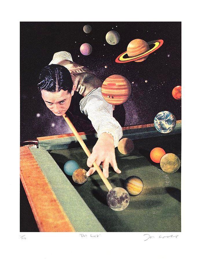 Artwork - Pot Luck