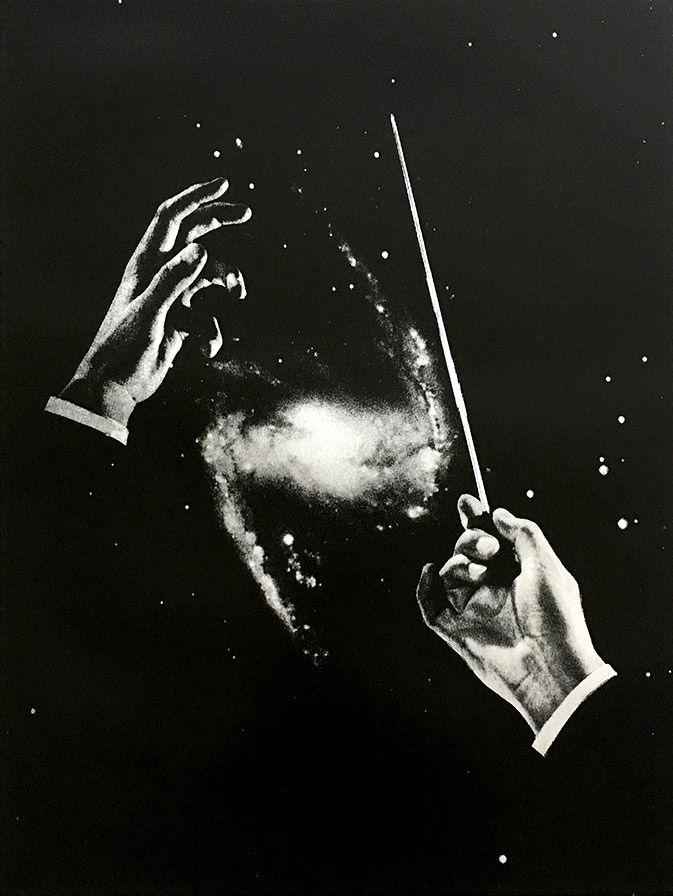 Artwork - Super Conductor III