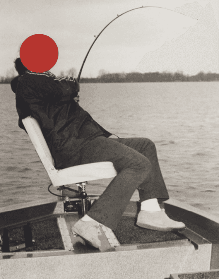 Artwork - Big Catch