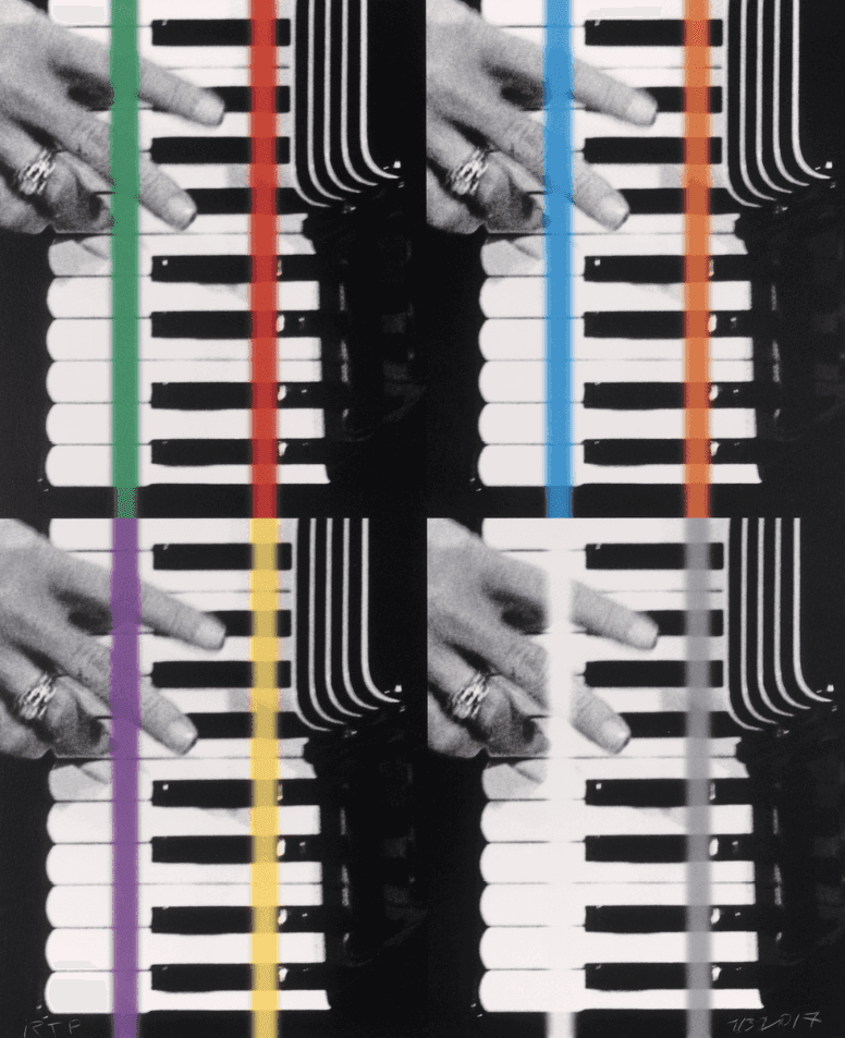 Artwork - Concerto For Two