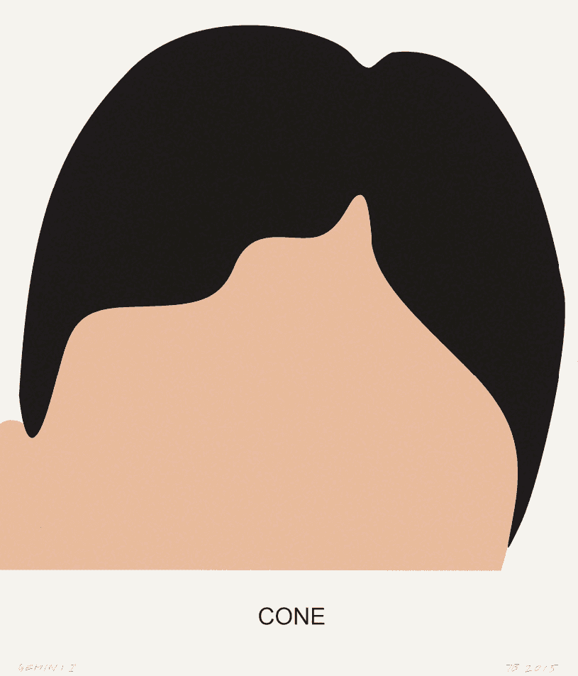 Artwork - Cone