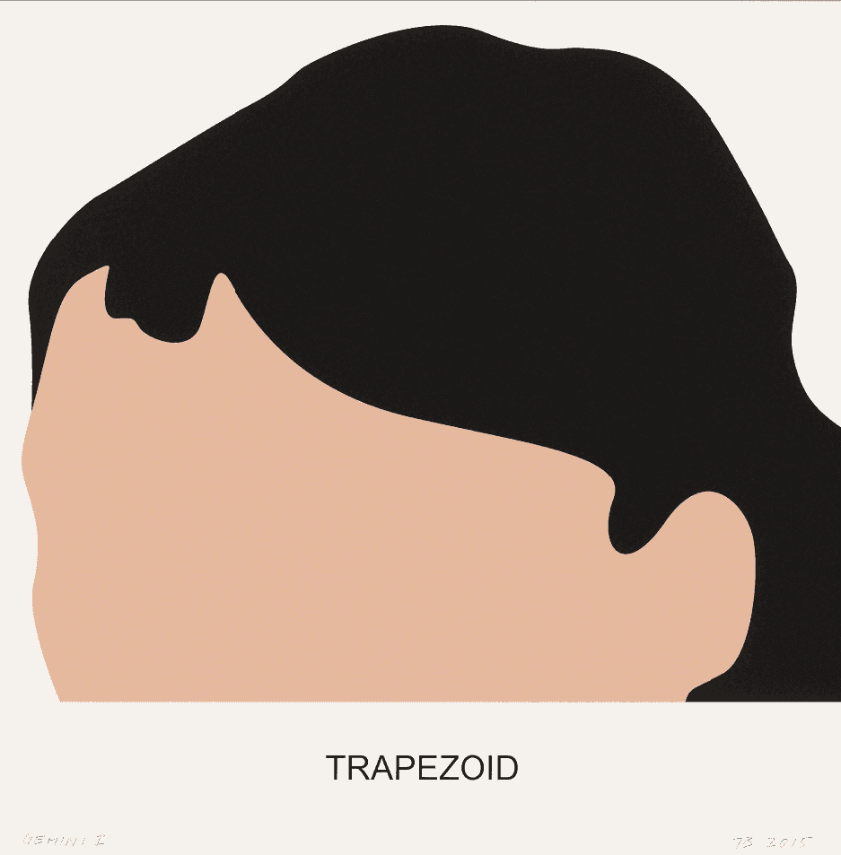 Artwork - Trapezoid