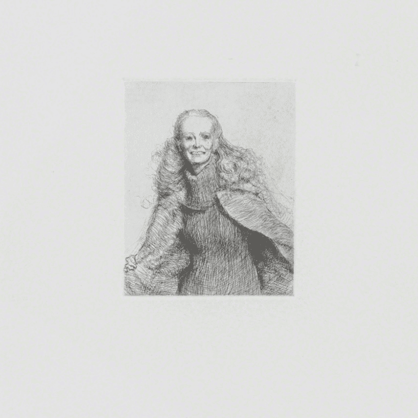 Artwork - Gloria